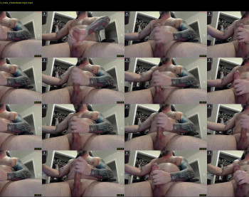 xcocksirx — 29 minute Chaturbate male teen cam video, 720p, May 2, 2025