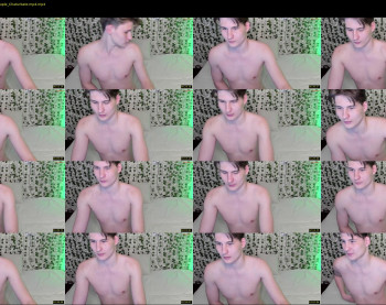 _52_ — 4 minute Chaturbate couple teen cam video, 720p, May 2, 2025