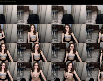 _loverdose_ — 120 minute Chaturbate male teen cam video, 720p, May 2, 2025