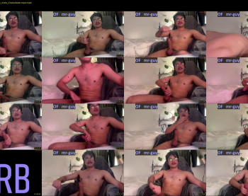 _mrguy_ — 11 minute Chaturbate male teen cam video, 720p, May 2, 2025