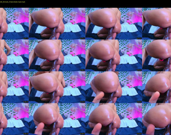 amelia_lov — 3 minute Chaturbate female teen cam video, 720p, May 2, 2025