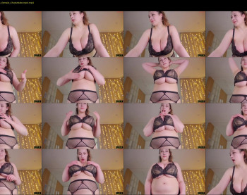 aveksmr — 3 minute Chaturbate couple teen cam video, 720p, May 2, 2025