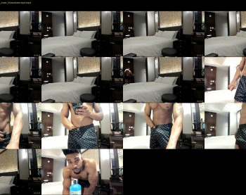 chefdev — 13 minute Chaturbate male teen cam video, 720p, May 2, 2025