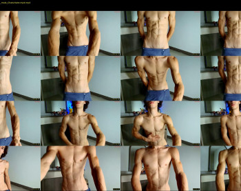 devil_fts — 3 minute Chaturbate couple teen cam video, 720p, May 3, 2025