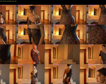 jseductiveart — 20 minute Chaturbate female teen cam video, 720p, May 2, 2025