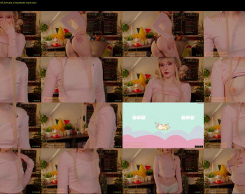 mana_rose — 121 minute Chaturbate female teen cam video, 720p, May 2, 2025