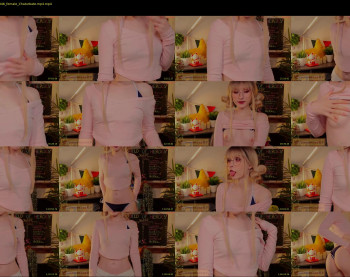 mana_rose — 121 minute Chaturbate female teen cam video, 720p, May 2, 2025