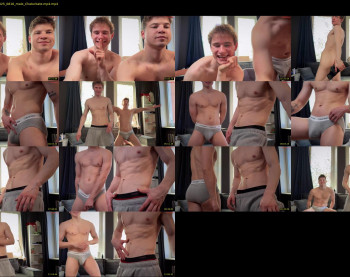 marcus_paradise — 15 minute Chaturbate male teen cam video, 720p, May 2, 2025