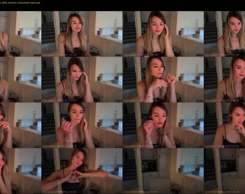 phoenix_taylor — 13 minute Chaturbate female teen cam video, 720p, May 3, 2025