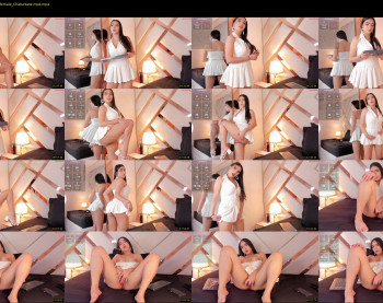 saday_ — 31 minute Chaturbate female teen cam video, 720p, May 3, 2025