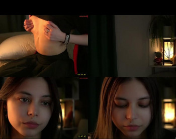 shickshackshock — 34 minute Chaturbate female teen cam video, 720p, May 2, 2025
