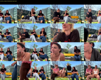 squirt_bunny77 — 69 minute Chaturbate couple teen cam video, 720p, May 2, 2025