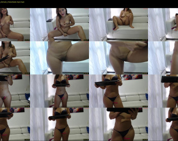 tinymilf_ — 49 minute Chaturbate female teen cam video, 720p, May 2, 2025