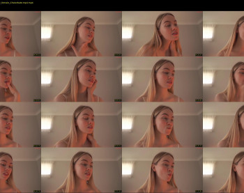 bibi_it_is — 9 minute Chaturbate female teen cam video, 720p, May 3, 2025
