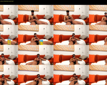 chefdev — 97 minute Chaturbate male teen cam video, 720p, May 3, 2025