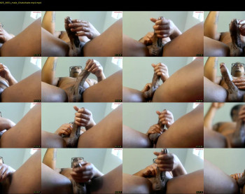 clitcommander26 — 12 minute Chaturbate male teen cam video, 480p, May 3, 2025