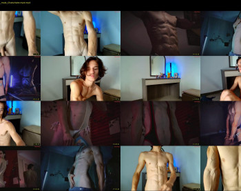 devil_fts — 34 minute Chaturbate couple teen cam video, 720p, May 3, 2025