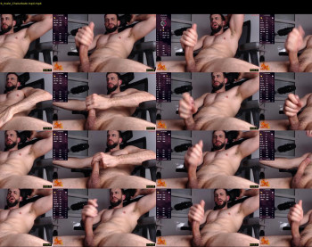 firestud_x — 46 minute Chaturbate male teen cam video, 720p, May 4, 2025