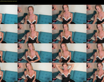 indianacooper — 12 minute Chaturbate female teen cam video, 720p, May 3, 2025
