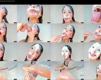 maria_sofii — 40 minute Chaturbate female teen cam video, 720p, May 3, 2025
