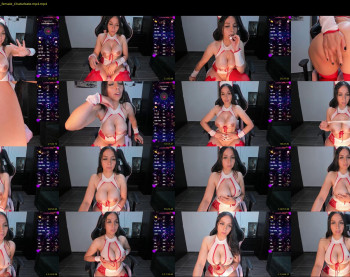 milynee — 94 minute Chaturbate female teen cam video, 720p, May 3, 2025