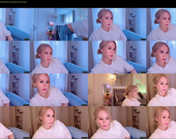 myassistant — 120 minute Chaturbate female teen cam video, 720p, May 3, 2025
