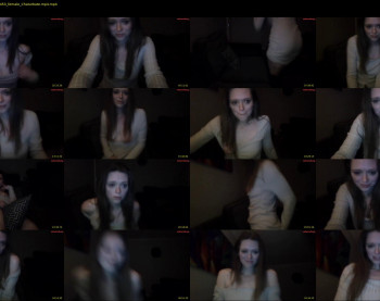 pixiehole4u — 45 minute Chaturbate female teen cam video, 480p, May 4, 2025