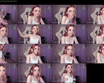 pocketrocket_ — 17 minute Chaturbate female teen cam video, 720p, May 4, 2025
