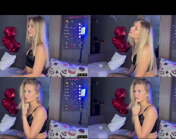 sofivolkova — 5 minute Chaturbate female teen cam video, 720p, May 3, 2025