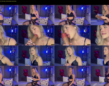 sofivolkova — 29 minute Chaturbate female teen cam video, 720p, May 3, 2025