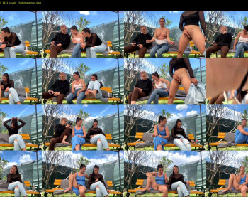squirt_bunny77 — 54 minute Chaturbate couple teen cam video, 720p, May 3, 2025