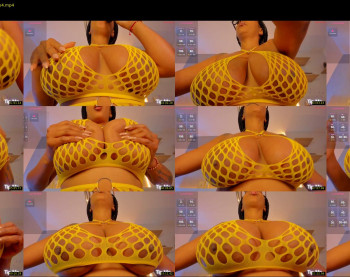 anahi_ryan — 18 minute Chaturbate female teen cam video, 720p, May 4, 2025