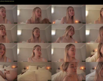 bibi_it_is — 120 minute Chaturbate female teen cam video, 720p, May 4, 2025