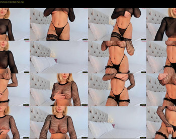 dee_nise — 120 minute Chaturbate female teen cam video, 720p, May 4, 2025