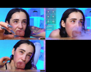 evarabbit — 19 minute Chaturbate female teen cam video, 720p, May 4, 2025