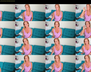 indianacooper — 4 minute Chaturbate female teen cam video, 720p, May 4, 2025