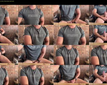 mcr8080 — 6 minute Chaturbate male teen cam video, 720p, May 4, 2025