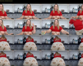 mojjo_erika — 4 minute Chaturbate female teen cam video, 720p, May 4, 2025