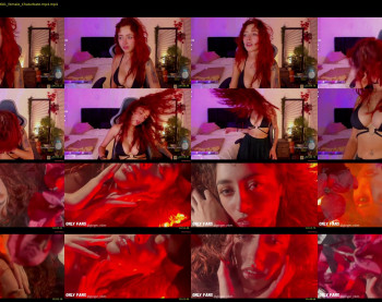 nebamazee — 7 minute Chaturbate female teen cam video, 720p, May 4, 2025