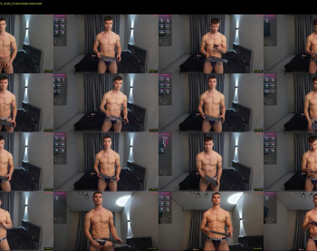 nik_sharp — 58 minute Chaturbate male teen cam video, 720p, May 4, 2025
