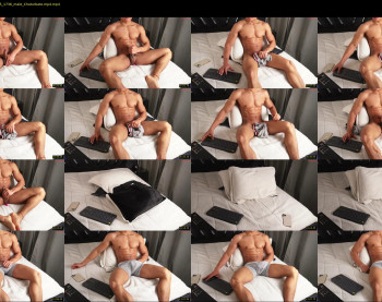 patrick_brown_ — 16 minute Chaturbate male teen cam video, 720p, May 4, 2025