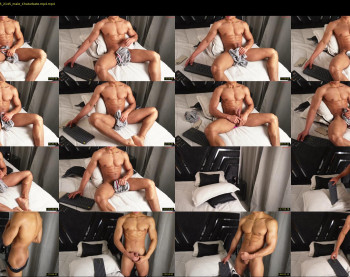 patrick_brown_ — 121 minute Chaturbate male teen cam video, 720p, May 4, 2025