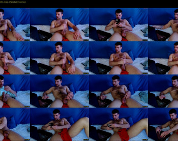 project_king — 26 minute Chaturbate male teen cam video, 720p, May 4, 2025