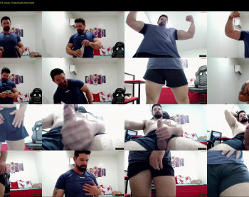 richrolland — 121 minute Chaturbate male teen cam video, 720p, May 4, 2025