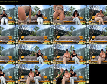 squirt_bunny77 — 40 minute Chaturbate couple teen cam video, 720p, May 4, 2025