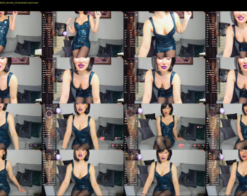 your_eclipse — 11 minute Chaturbate female teen cam video, 720p, May 4, 2025