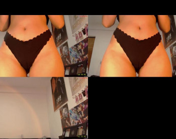 _ariana03_ — 5 minute Chaturbate female teen cam video, 720p, May 5, 2025