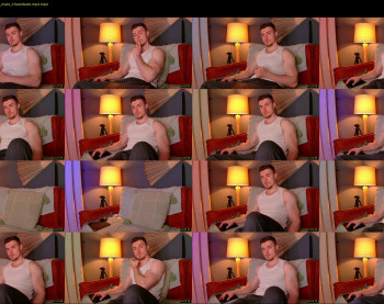 eddieds — 42 minute Chaturbate male teen cam video, 720p, May 6, 2025