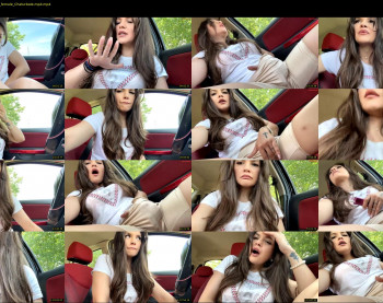 lissa__1 — 83 minute Chaturbate female teen cam video, 720p, May 5, 2025