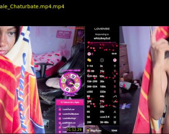 mocha_ — 21 minute Chaturbate female teen cam video, 720p, May 5, 2025